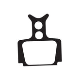 Aztec Organic Disc Brake Pads For Formula Oro Mega Disc Pads